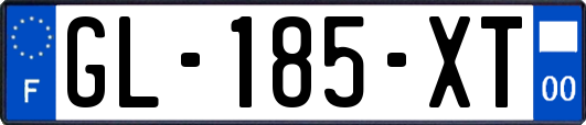 GL-185-XT