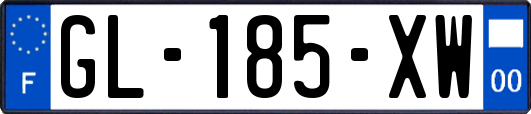 GL-185-XW