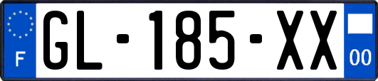 GL-185-XX