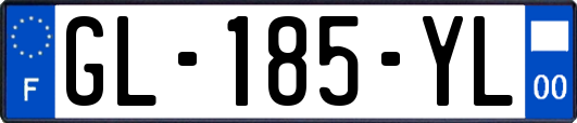 GL-185-YL