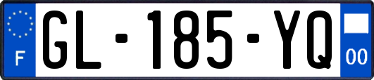 GL-185-YQ