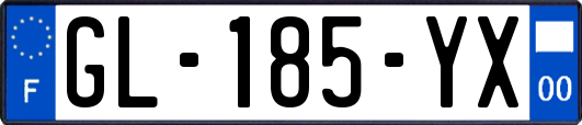 GL-185-YX