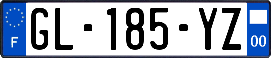 GL-185-YZ