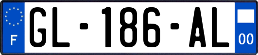 GL-186-AL