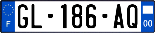 GL-186-AQ