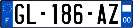 GL-186-AZ