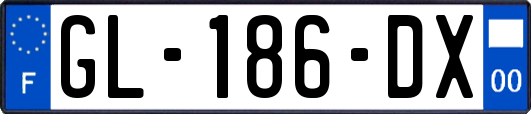 GL-186-DX
