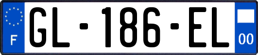 GL-186-EL