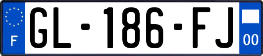 GL-186-FJ
