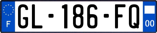 GL-186-FQ