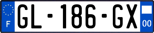 GL-186-GX