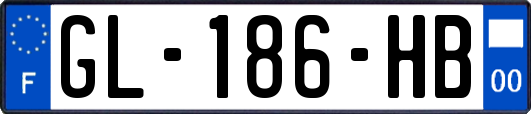 GL-186-HB