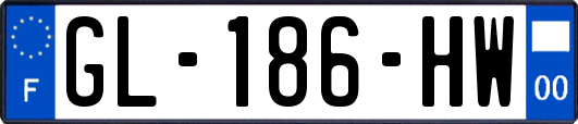 GL-186-HW
