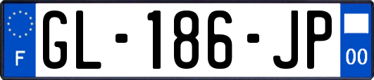 GL-186-JP