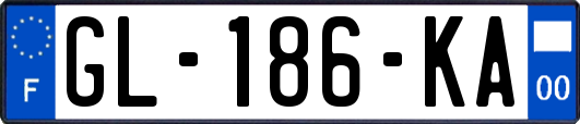 GL-186-KA