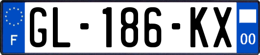 GL-186-KX