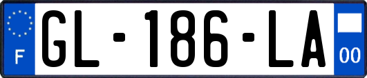 GL-186-LA