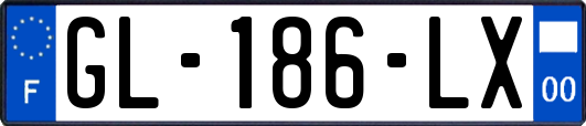 GL-186-LX