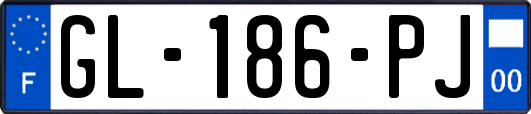 GL-186-PJ