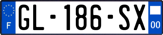 GL-186-SX