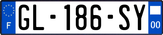 GL-186-SY