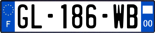 GL-186-WB