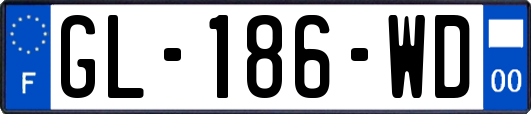 GL-186-WD