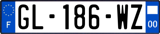 GL-186-WZ