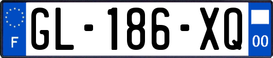 GL-186-XQ