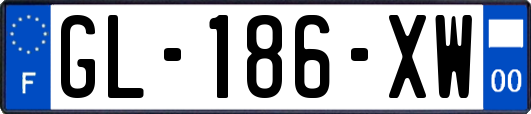 GL-186-XW