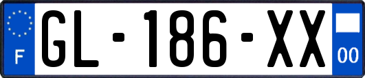 GL-186-XX