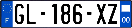 GL-186-XZ