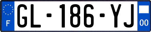 GL-186-YJ