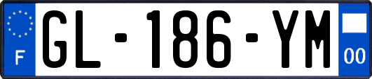 GL-186-YM