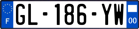 GL-186-YW