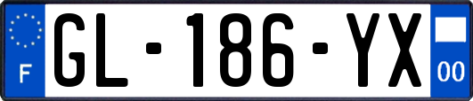 GL-186-YX