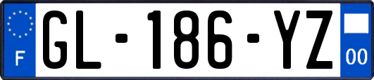 GL-186-YZ