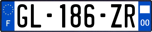 GL-186-ZR