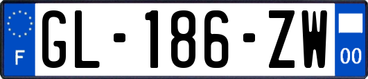 GL-186-ZW