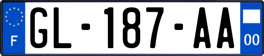 GL-187-AA