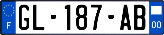 GL-187-AB