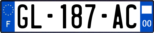 GL-187-AC