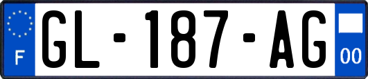 GL-187-AG
