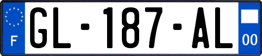 GL-187-AL