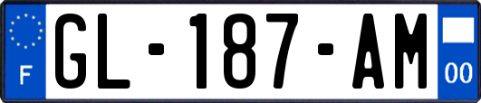 GL-187-AM