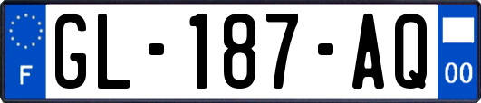 GL-187-AQ