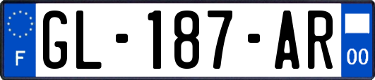 GL-187-AR