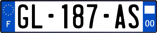 GL-187-AS