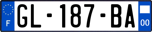 GL-187-BA