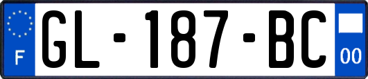 GL-187-BC